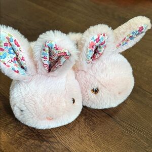 Bunny Slippers